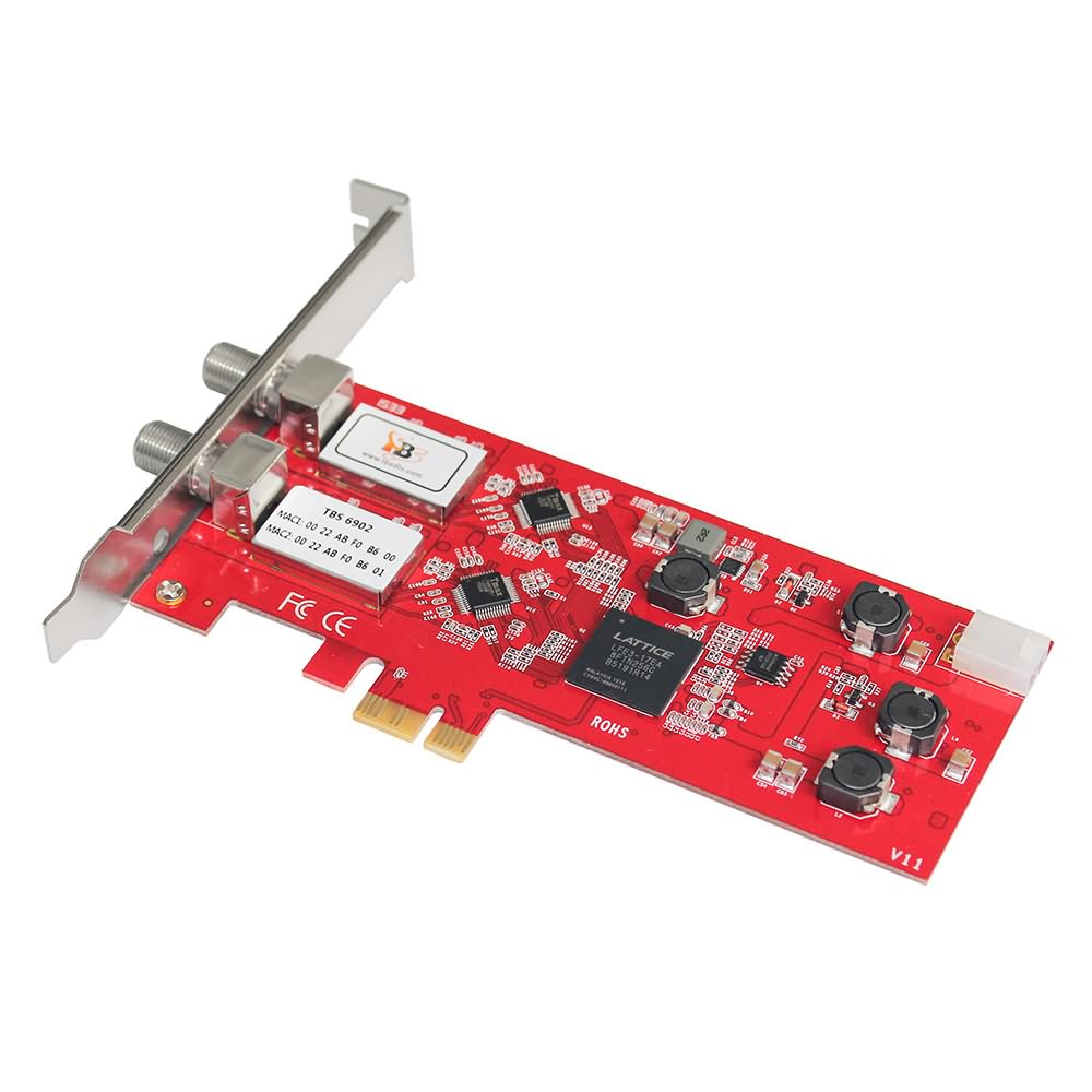 TBS6902 DVB-S2X Satellite Rece - Skyzone Steadyview X Receiver Module 评论和价格