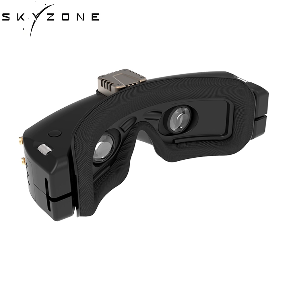 SKYZONE SKY04O Pro SKY04OPro 5 - Skyzone Sky04O Pro Fpv Goggles 评论和价格