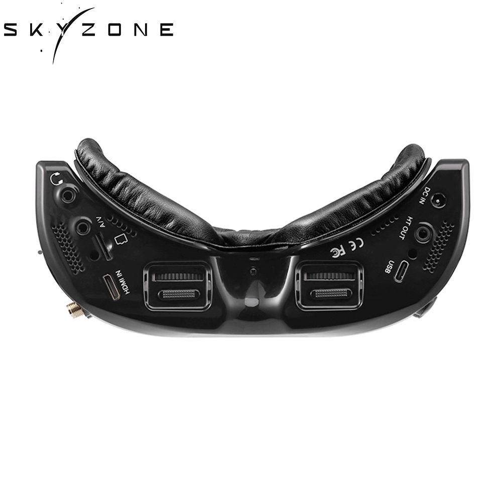 SKYZONE SKY04O Pro SKY04OPro 5 - Skyzone Sky04O Pro Fpv Goggles 评论和价格