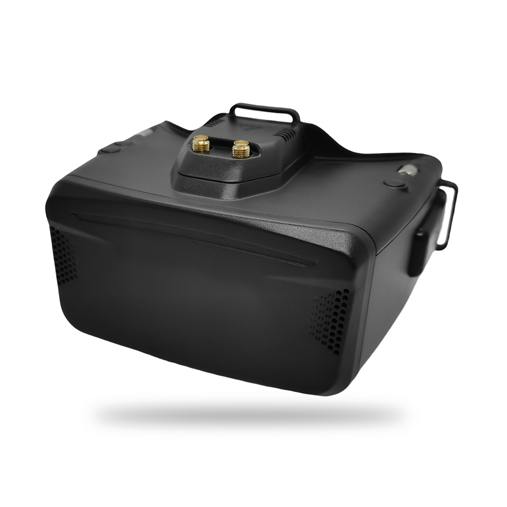 SKYZONE Cobra X V4 Box Style 5 - Skyzone Sky04X Pro Oled Fpv Goggles 评论和价格
