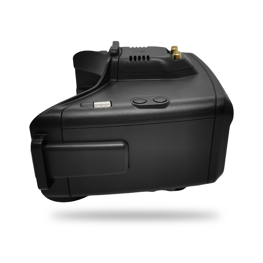 SKYZONE Cobra X V4 Box Style 5 - Skyzone Sky04X Pro Oled Fpv Goggles 评论和价格
