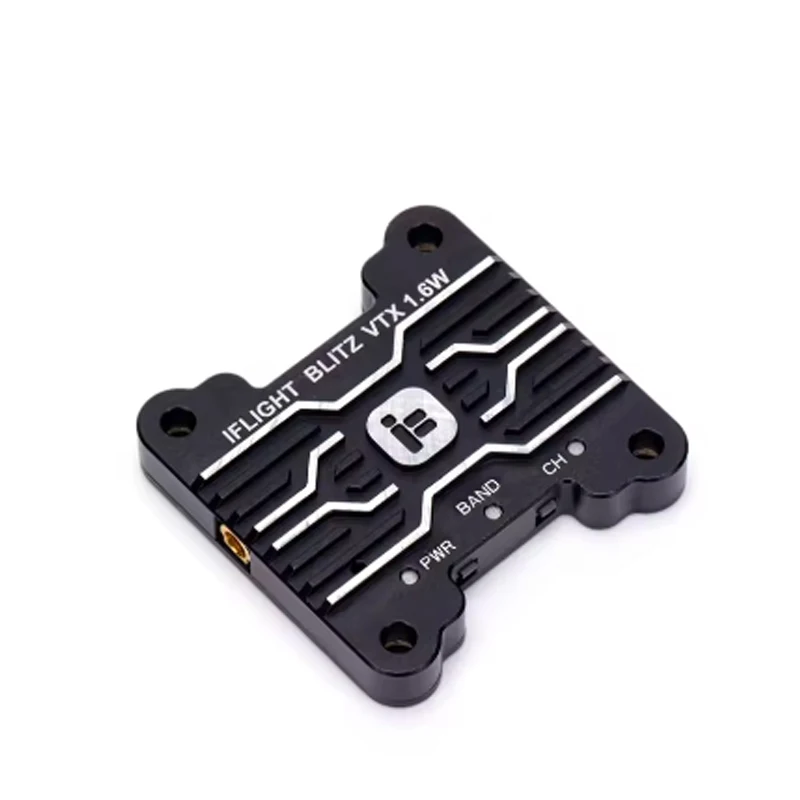 IFlight BLITZ 1.6W VTX High Po - Iflight Blitz 1.6W 5.8G Vtx 评论和价格