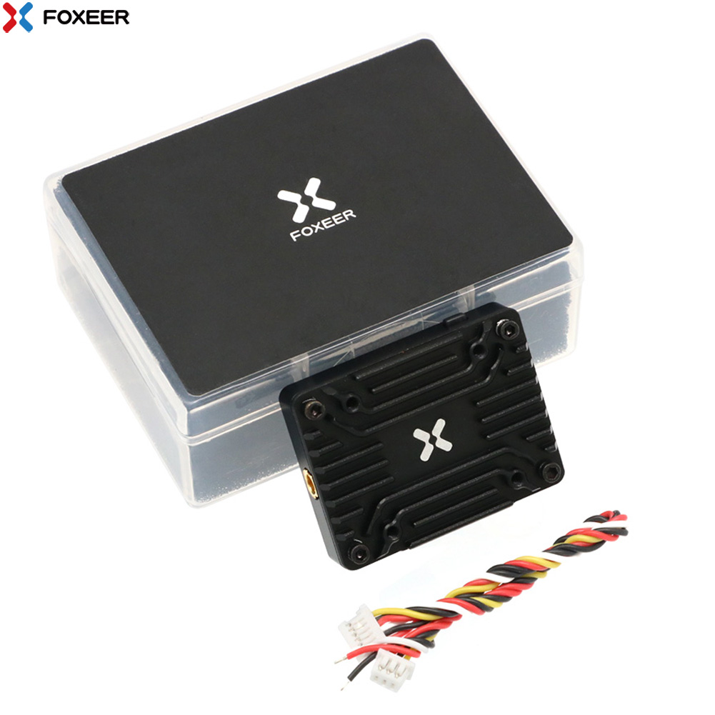 FOXEER Reaper Extreme 10W 5W 2 - Foxeer Reaper Extreme 2.5W Vtx 评论和价格