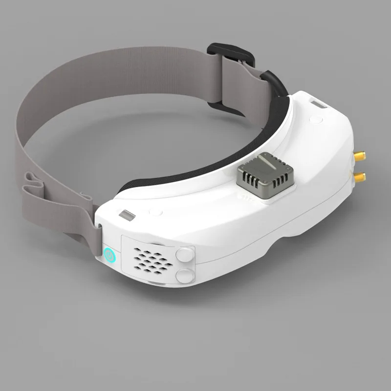 SKYZONE SKY04X Pro V2 OLED 5.8 - Skyzone Sky04O Pro Fpv Goggles 评论和价格