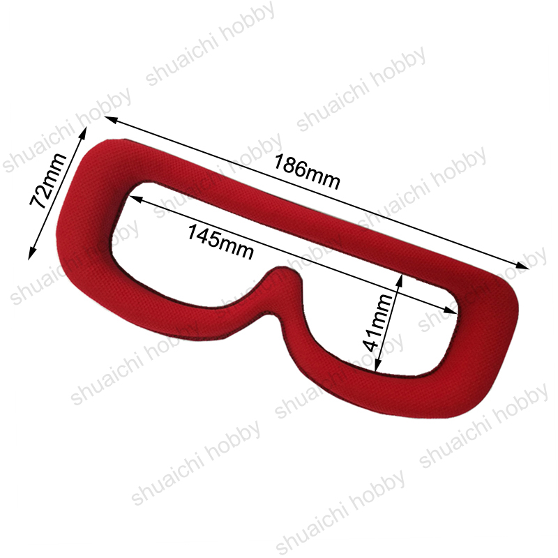 1PCS EV200D 02 VR Goggles Eye  - Skyzone Sky04X Pro Oled Fpv Goggles 评论和价格